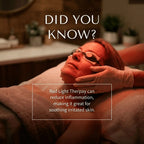 3D Red & Near-Infrared Light Therapy Face Mask wondear