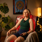 Red Light Therapy Mat wondear