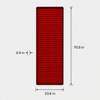 Red Light Therapy Mat wondear