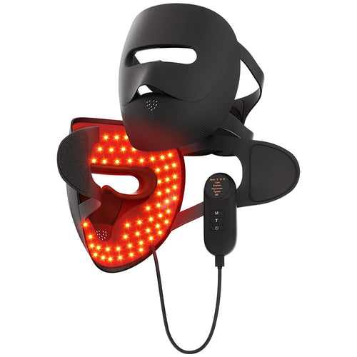 Wondear 3d Infrared Photon Light Therapy Mask