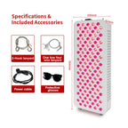 600w Infrared Therapy Lamp wondear