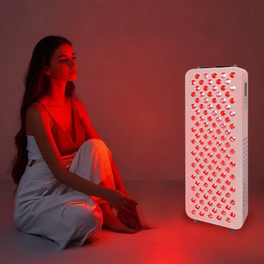 600w Infrared Therapy Lamp
