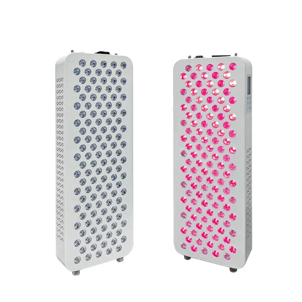 600w Infrared Therapy Lamp wondear