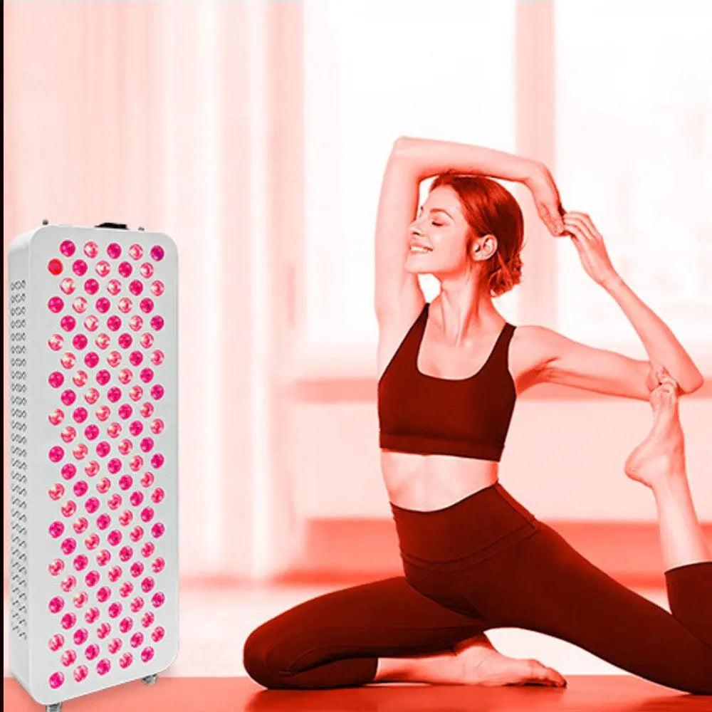 600w Infrared Therapy Lamp wondear