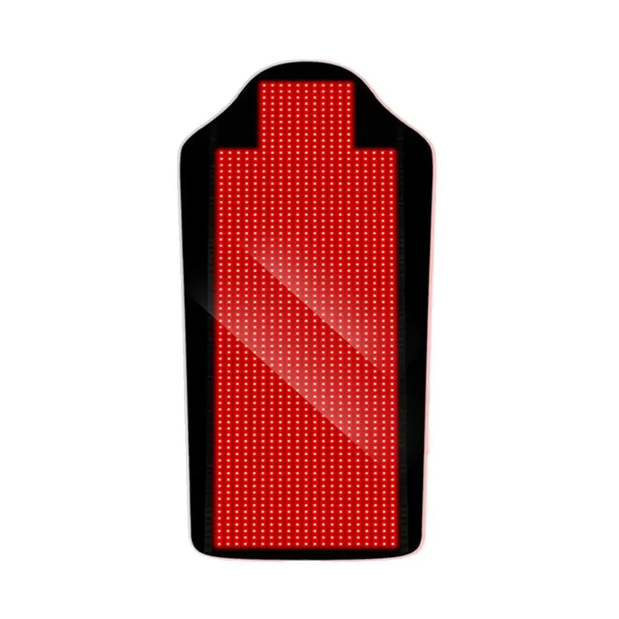 LED Red Light Therapy Mat wondear