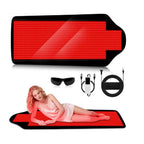 LED Red Light Therapy Mat wondear