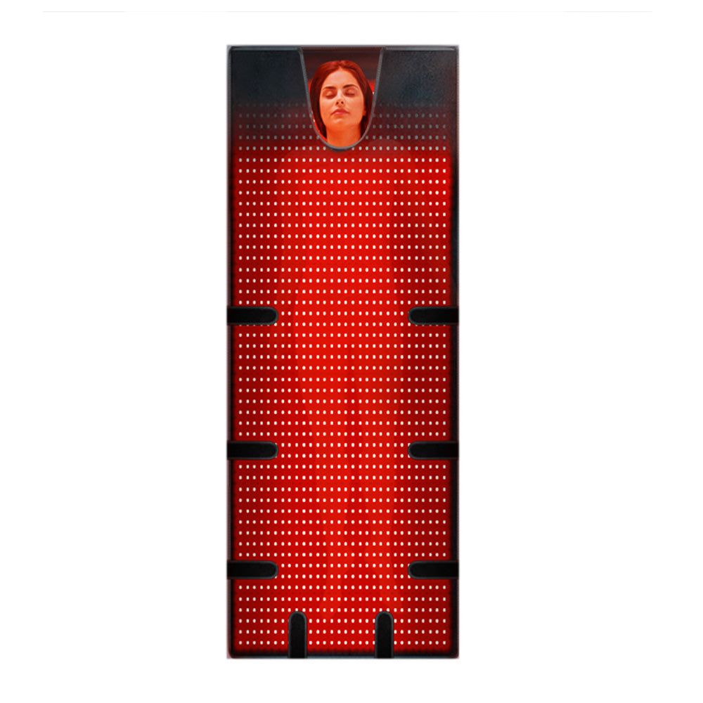 Portable Red Light Therapy Bag