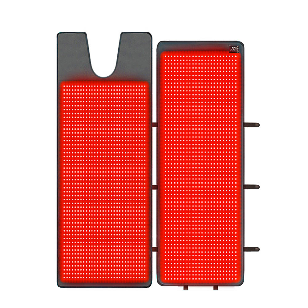 Portable Red Light Therapy Bag