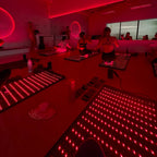 Red Light Therapy Bag – Full Body Infrared LED Recovery Wrap wondear