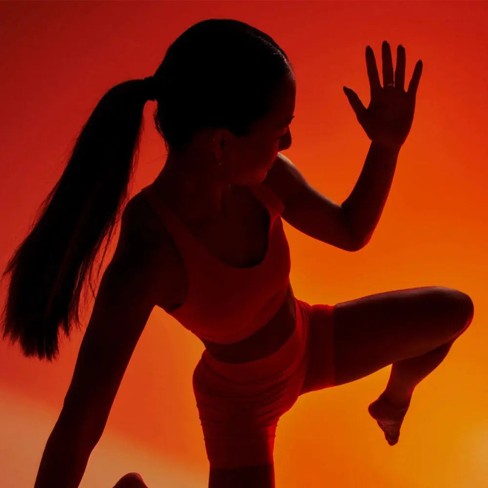 Red Light Therapy Bag – Full Body Infrared LED Recovery Wrap wondear