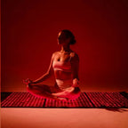 Red Light Therapy Bag – Full Body Infrared LED Recovery Wrap wondear
