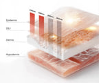Portable Red & Near-Infrared Light Therapy Bag for Pain Relief, Foldable, Full-Body Use wondear