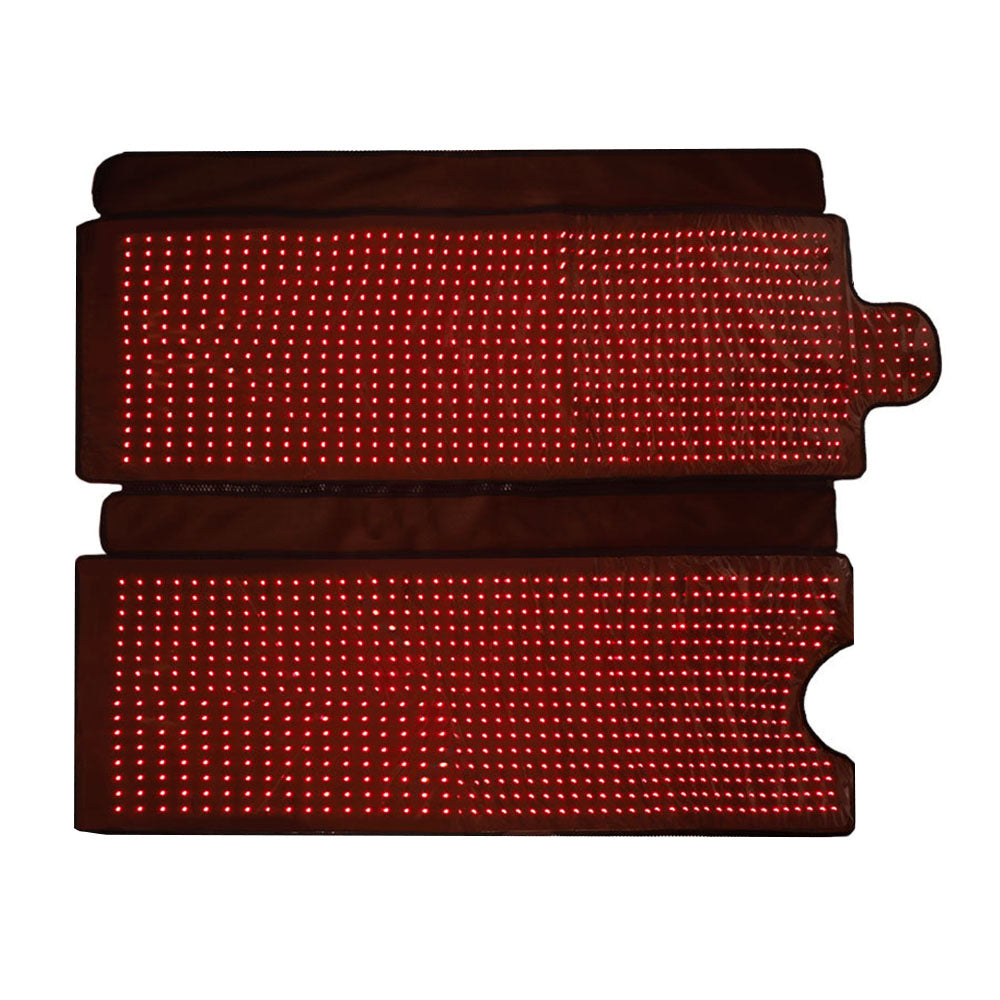 Professional Red Light Therapy Bag